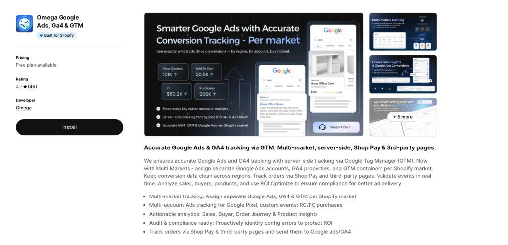 How to Reduce Shopify and GA4 Revenue Discrepancies