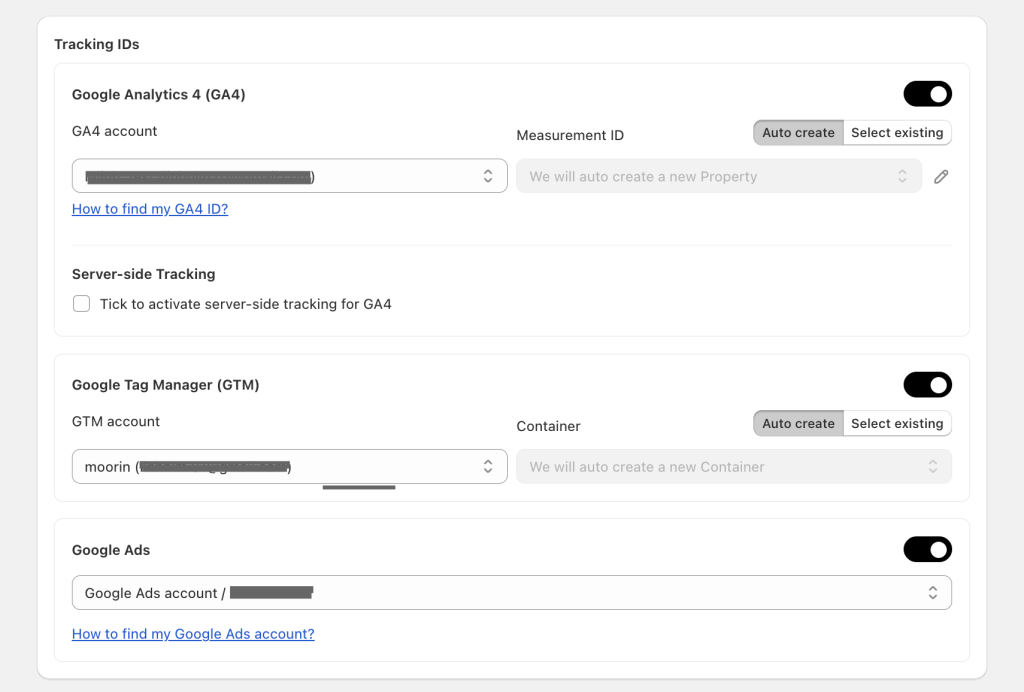 Set Up Google Ads Conversion Tracking with Omega Google Ads