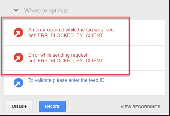 Why Is Google Ads Conversion Tracking Not Working?